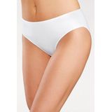 LASCANA Jazz-Pants Slips aus hochwertiger Modal-Qualität (3er-Pack)
