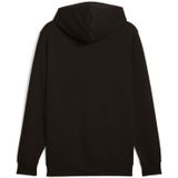 PUMA Kapuzensweatshirt ESS NO. 1 LOGO HOODIE TR