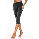 vivance active Caprileggings (2er-Pack) mit Gummibund, Loungewear