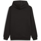 PUMA Kapuzensweatshirt ESS TAPE MINIMAL GOLD HOODIE FL