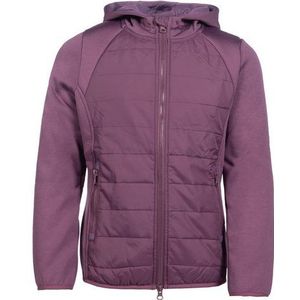 HKM Funktions-Kapuzensweatjacke Sweatjacke -Anni-