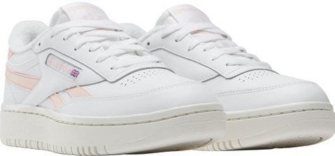 Reebok Classic CLUB C DOUBLE Plateausneaker
