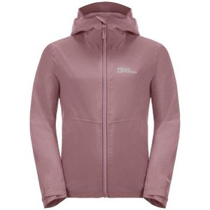 Jack Wolfskin Regenjacke JWP SHELL K