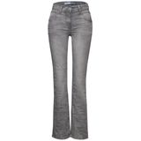 CECIL Slim-fit-Jeans Style Toronto im Bootcut Fit