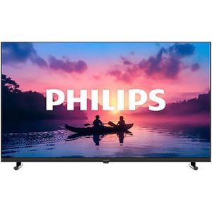 Philips 40PFS6000/12 LED-Fernseher (100 cm/40 Zoll, HD ready, Smart-TV)