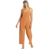 Billabong Jumpsuit Pacific Time