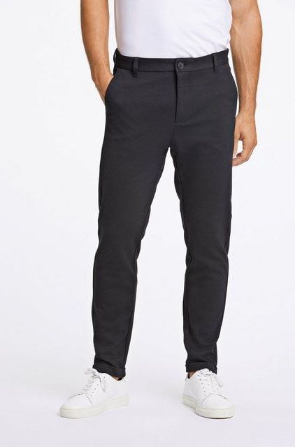 LINDBERGH Stoffhose mit Stretch