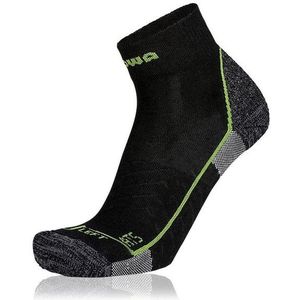 Lowa Wandersocken Socke ATS die optimale Kombination für Stadt und Berge