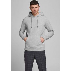 Jack & Jones Kapuzensweatshirt BASIC SWEAT HOOD