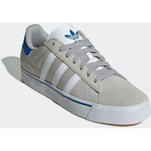 adidas Originals CAMPUS VULC Sneaker mit klassischem Canvas-Obermaterial