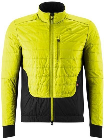 Gonso Fahrradjacke Trail Jacket Primaloft M Herren Radjacke, warme und atmungsaktive Primaloft-Jacke