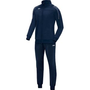Jako Jogginganzug M9150 Trainingsanzug Polyester Classico