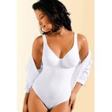 Nuance T-Shirt-Body (2er-Pack) mit Bügel, mit bodyforming Effekt, Shape wear Body, Shaping Body