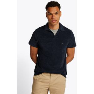 Tommy Hilfiger Poloshirt TOWELLING REG POLO