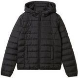TOM TAILOR Denim Steppjacke Steppjacke Light-Weight - Regular Fit