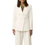 s.Oliver BLACK LABEL Jackenblazer mit Reverskragen