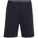 Tommy Hilfiger Underwear Schlafshorts JERSEY SHORT mit Tommy Hilfiger Logoschriftzug am Bund