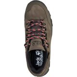 Jack Wolfskin REBELLION TEXAPORE LOW W Trekkingschuh