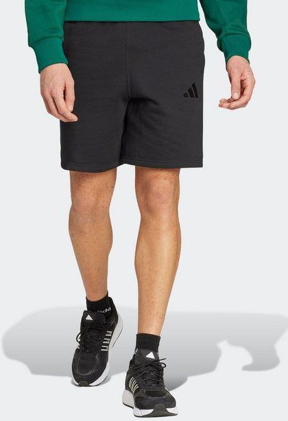 adidas Sportswear Shorts M A SZN FL SHO (1-tlg)