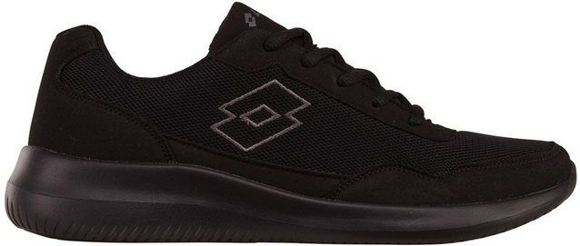 Lotto Sneaker - besonders leicht & bequem