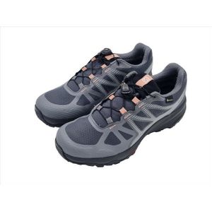 Salomon XA SIWA 2 GTX W - Artikel 470698 für Damen - wasserdicht Outdoorschuh