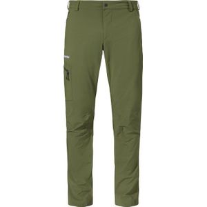Schöffel Funktionshose PANTS FOLKSTONE mit verstellbarem Hüftbund