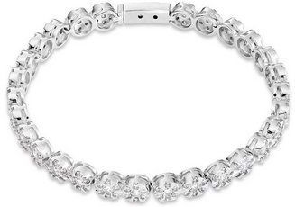 FAVS Silberarmband FAVS Damen-Armband 925er Silber 196 Zirkonia