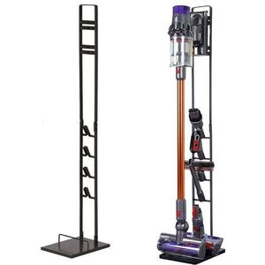 Trade-Shop passend für Dyson V6 V7 V8 V10 V11 DC30 DC31 DC34 DC35 DC58 DC59 DC62 Halterung, (Ständer / Bodenständer / Halter / Halterung)