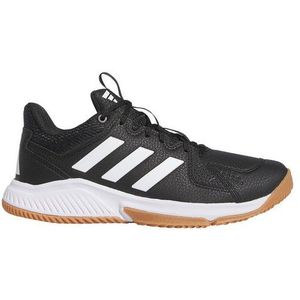 adidas Performance adidas Performance Court Flight Damen Weiß Hallenschuh