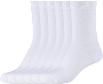 s.Oliver Socken Socken 6er Pack