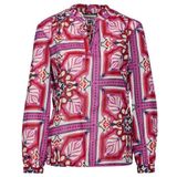 STREET ONE Shirtbluse