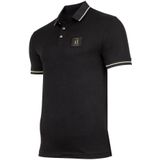 ARMANI EXCHANGE Poloshirt Herren Poloshirt Baumwolle