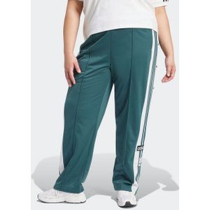 adidas Originals Sporthose ADIBREAK PANTS (1-tlg) Knopfhose, Knopfleiste am Bein