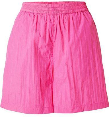 ONLY Shorts NELLIE (1-tlg) Drapiert/gerafft