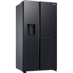 Samsung Side-by-Side RH68B8521B1/EG, 178,0 cm hoch, 91,2 cm breit