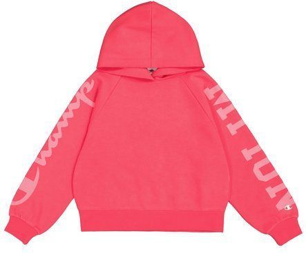 Champion Kapuzensweatshirt Hooded Sweatshirt für Kinder