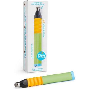 Edurino Lernspielzeug Stift Edurino Ergonomischer Eingabestift - Grün