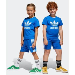 adidas Originals T-Shirt & Shorts SHORT TEE SET