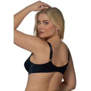 Elbrina Bügel-BH mit kleiner Schleife vorn