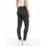 Replay 5-Pocket-Jeans NEW LUZ Skinny Fit in Ankle-Länge