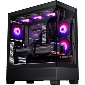 Meinpc Intel I9 mit RTX 5080 16GB Gaming-PC (Intel Core i9 12900K, RTX 5080, 32 GB RAM, 1000 GB SSD, Wasserkühlung, Gaming, Gamer, RGB, 16 kerne)