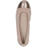 Caprice Ballerina 9-22103-42 Ballerina CAP Airmot./FB