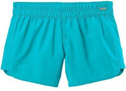 LASCANA Badeshorts elastisches Bündchen, mit Gesäßtasche, softe Microfaser-Qualität