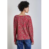 STREET ONE Langarmshirt