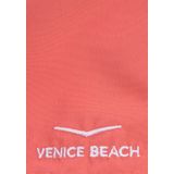 Venice Beach Badeshorts mit Marken-Logo