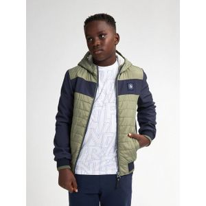 Petrol Industries Winterjacke Splash