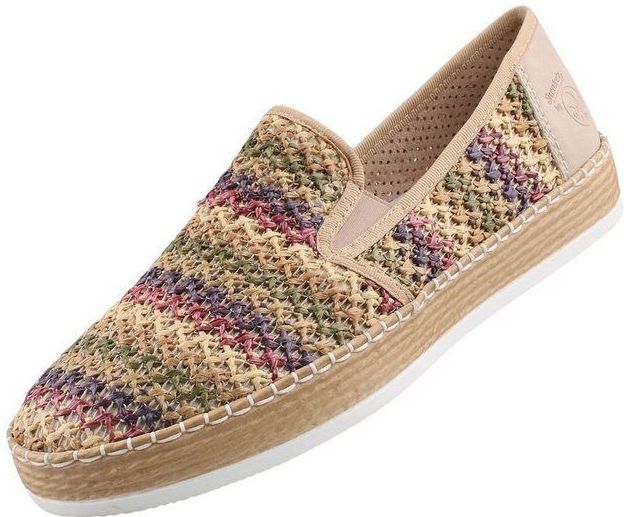Rieker L7873-91 Slipper
