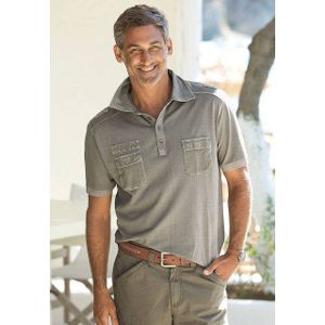 MADS MAASSEN Poloshirt