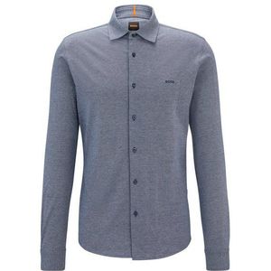 BOSS ORANGE Langarmhemd