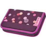 McNeill Federmäppchen Etui gefüllt Ruby